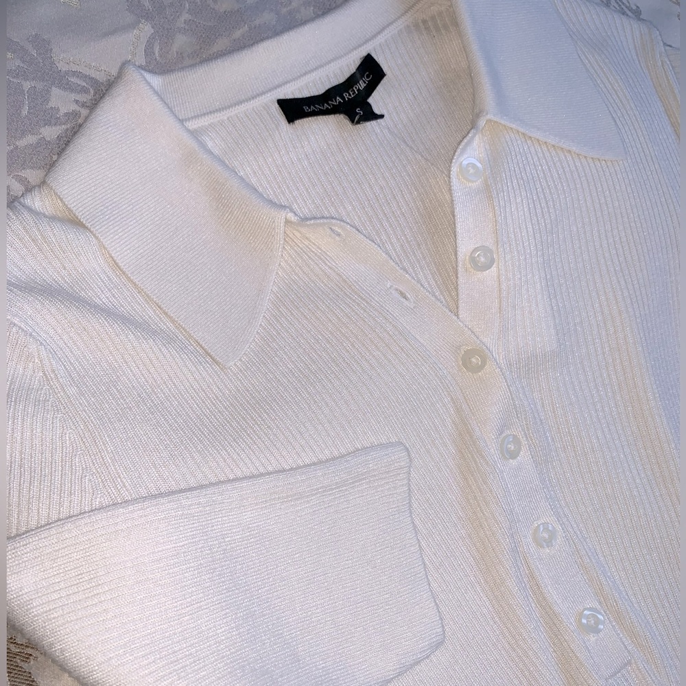 NWT Banana Republic Sweater